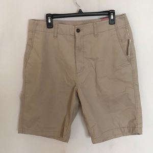 Men’s Old Navy Khaki Shorts